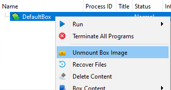 Mount Box Image 2
